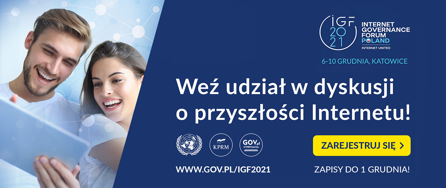 www IGF promocja pl
