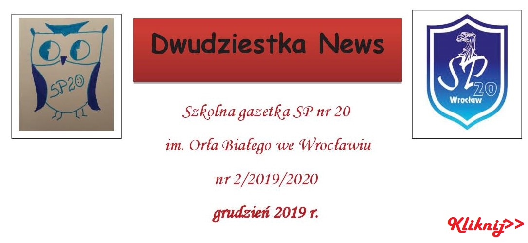 DwudziestkaNews12.2019