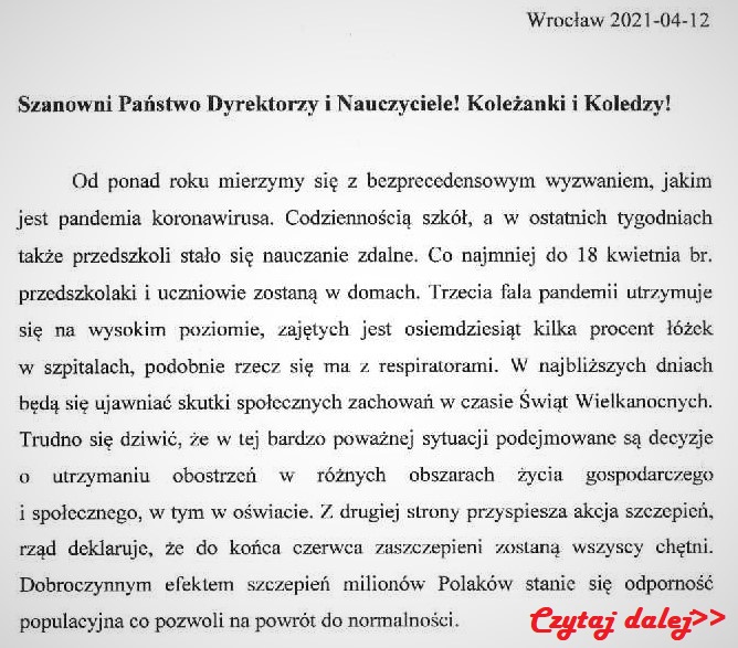list DKO 12.04.2021