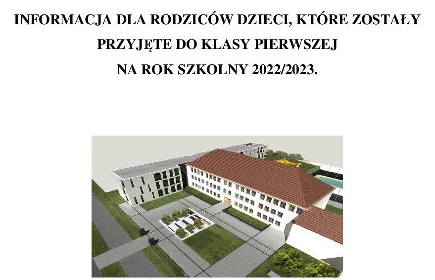 Informacja dla Rodzicow2