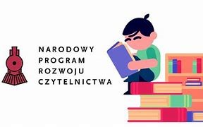 Narodowy Program Rozwoju Czytelnictwa