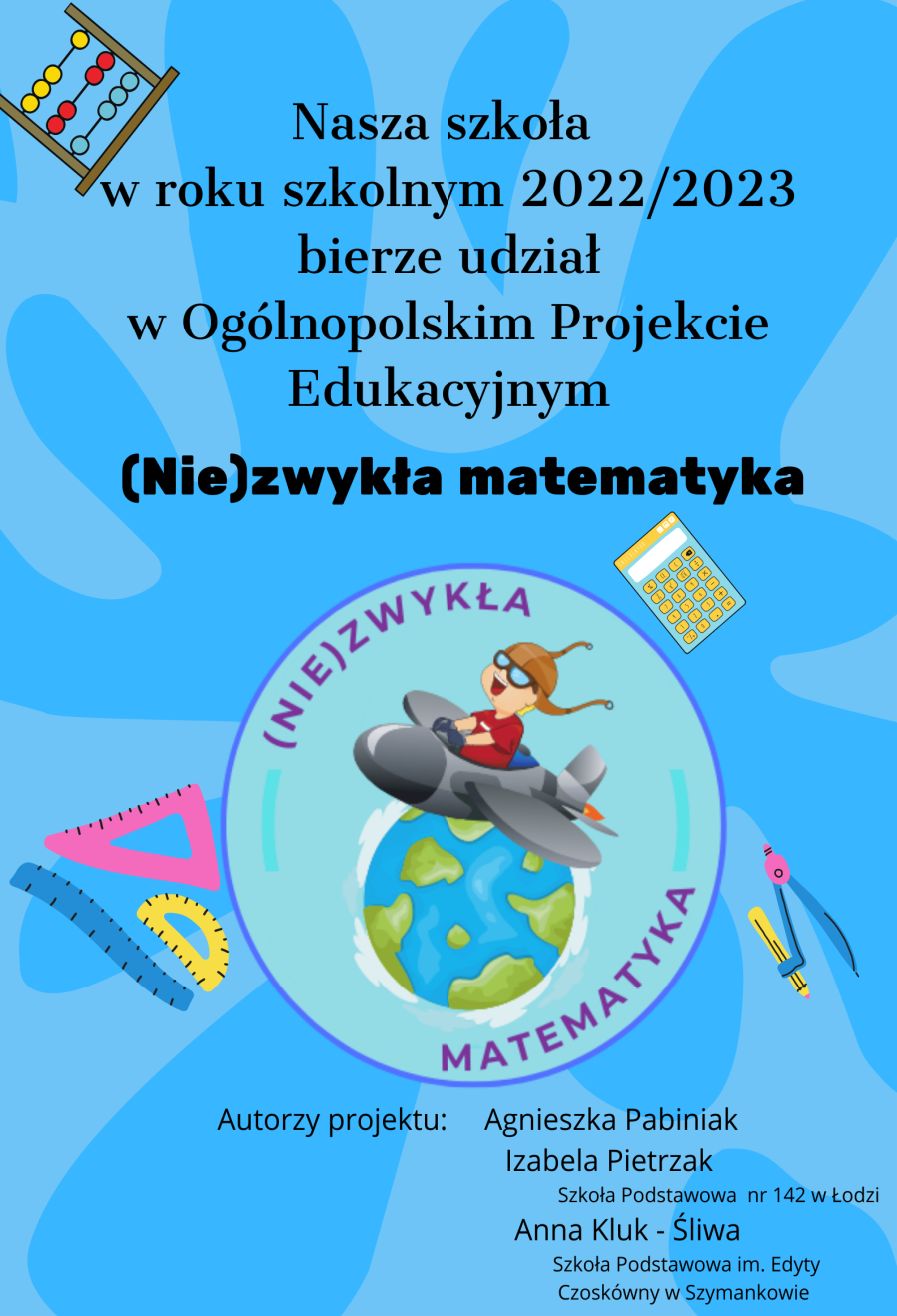 niezwykla matematyka