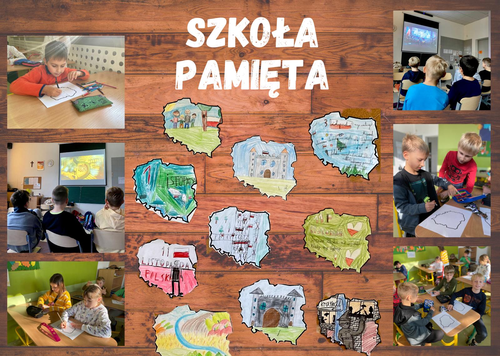 SzkoLa pamieta6