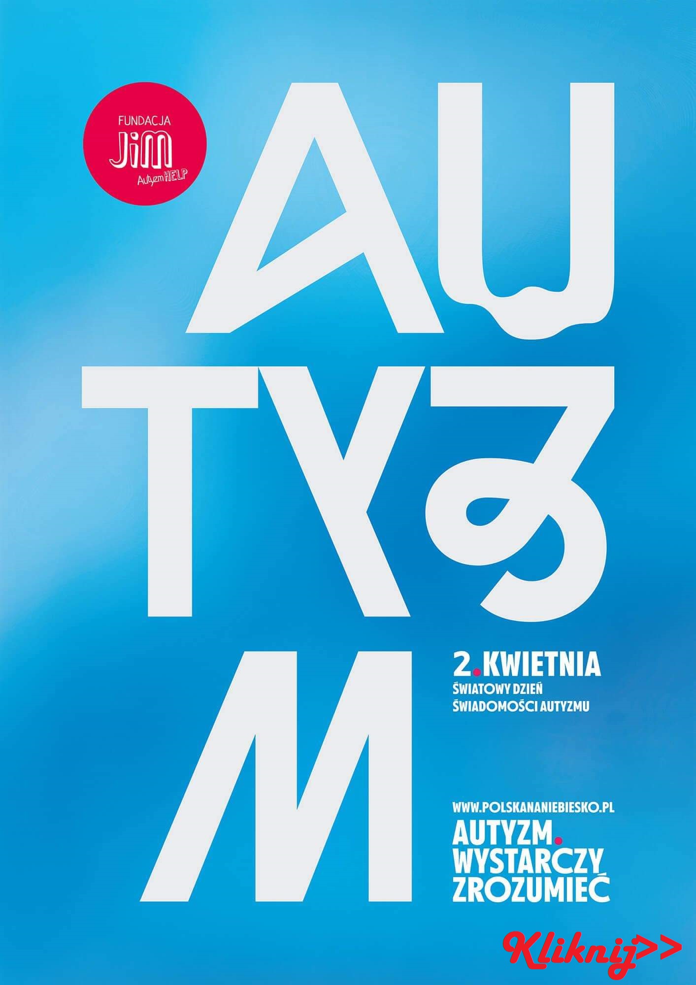 AUTYZM 2019