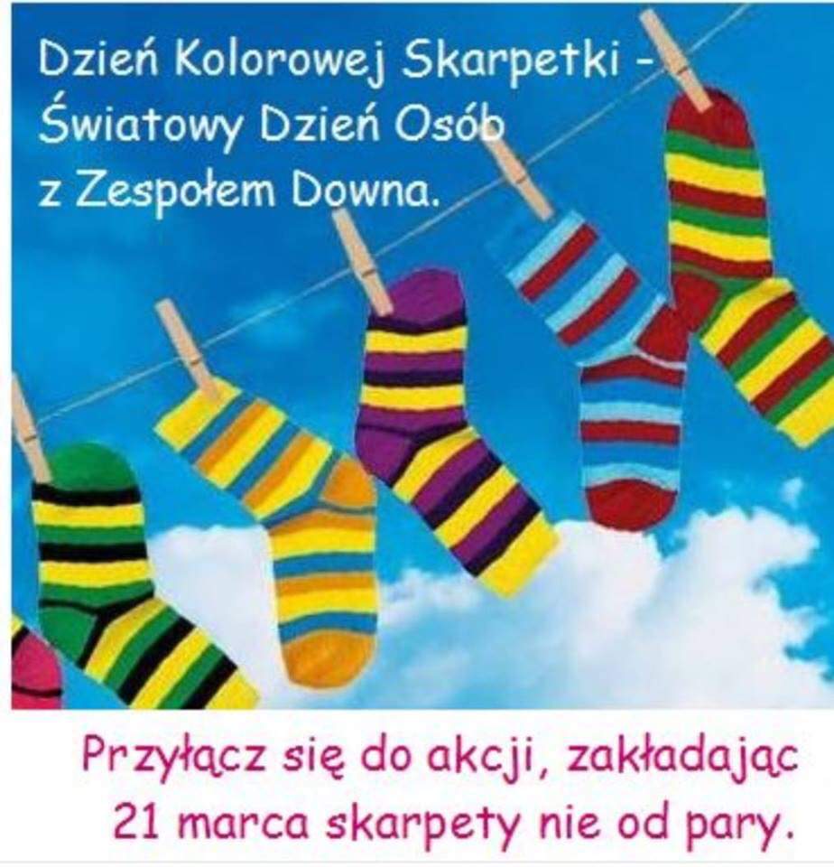 Dzien osob z z.Downa