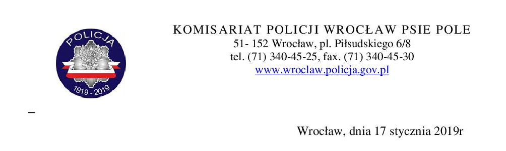 bezpieczne ferie policja 2019s
