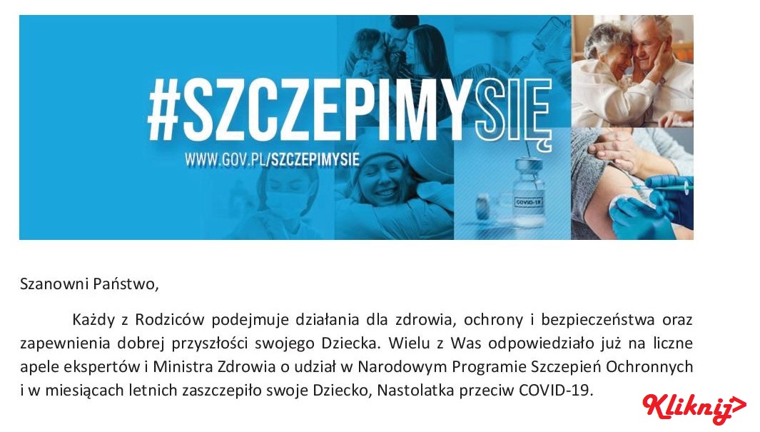 Szczepimysie