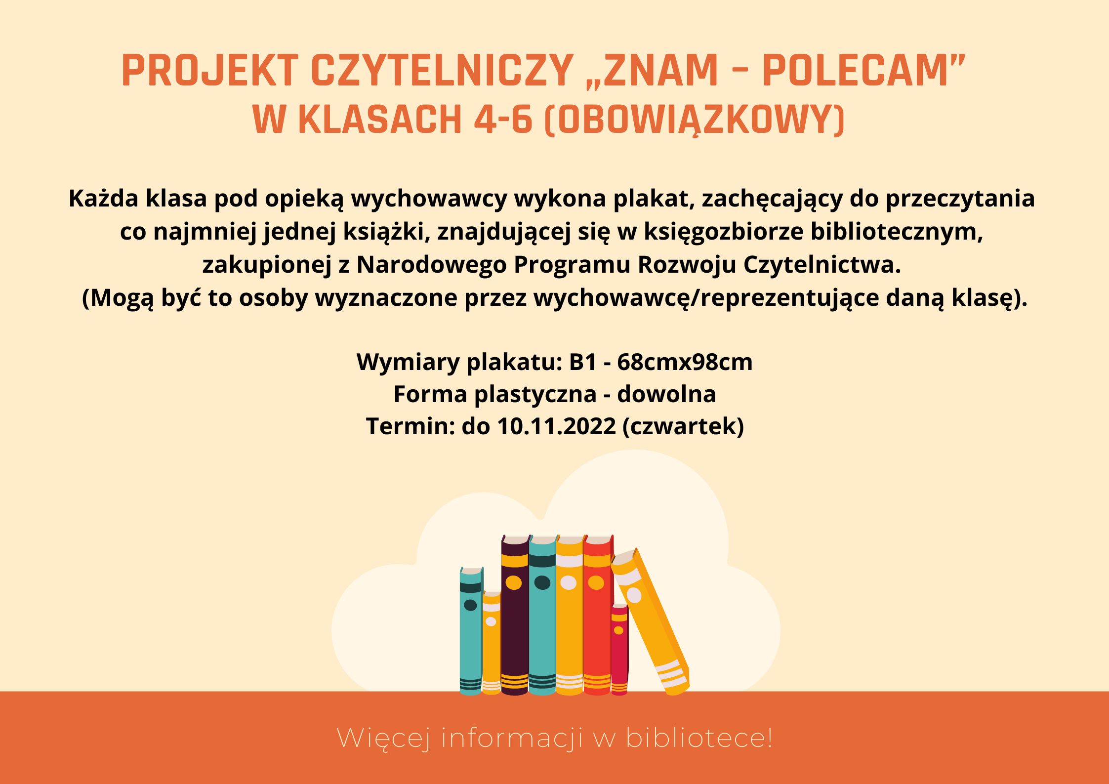 Znam polecam