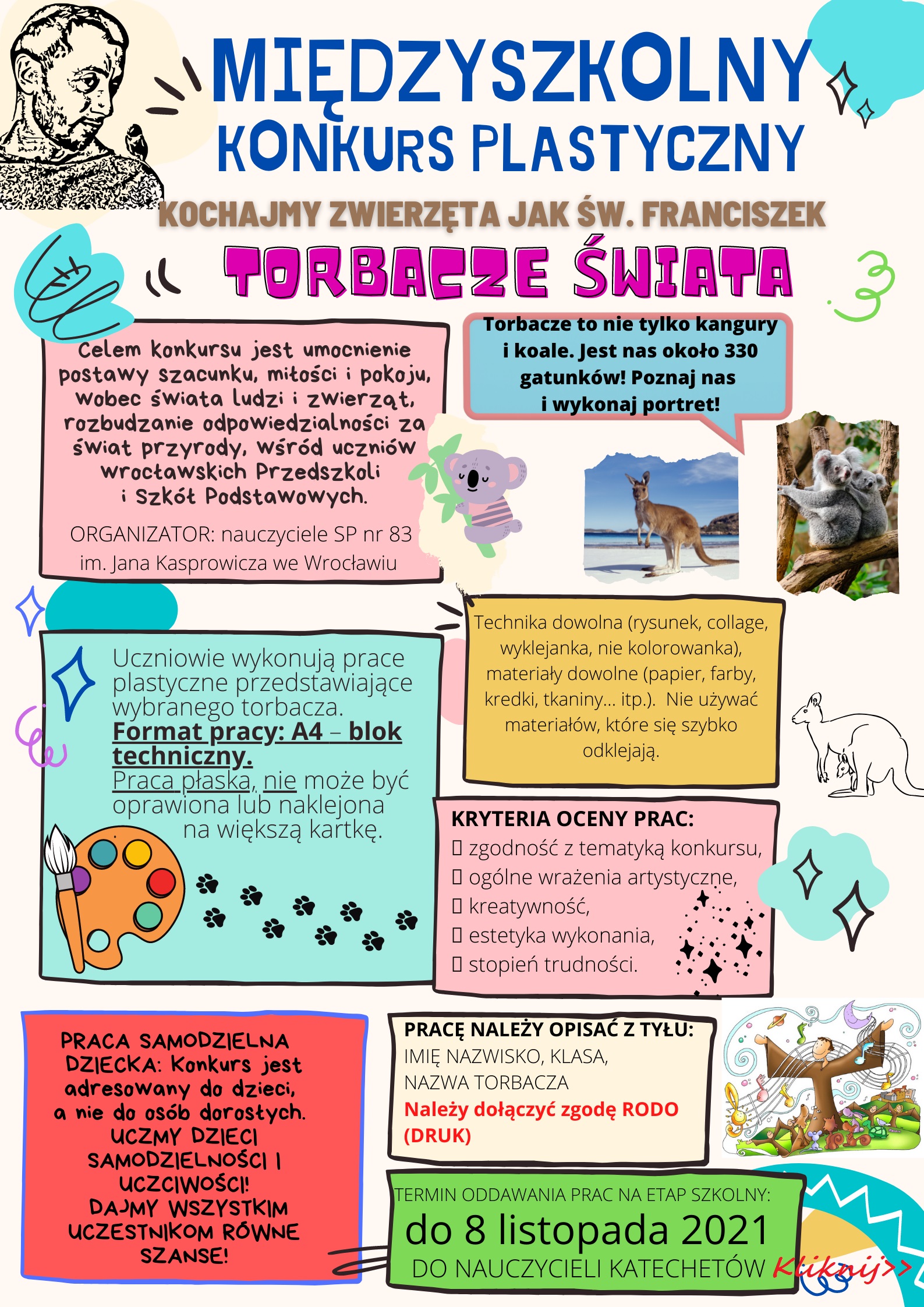torbacze