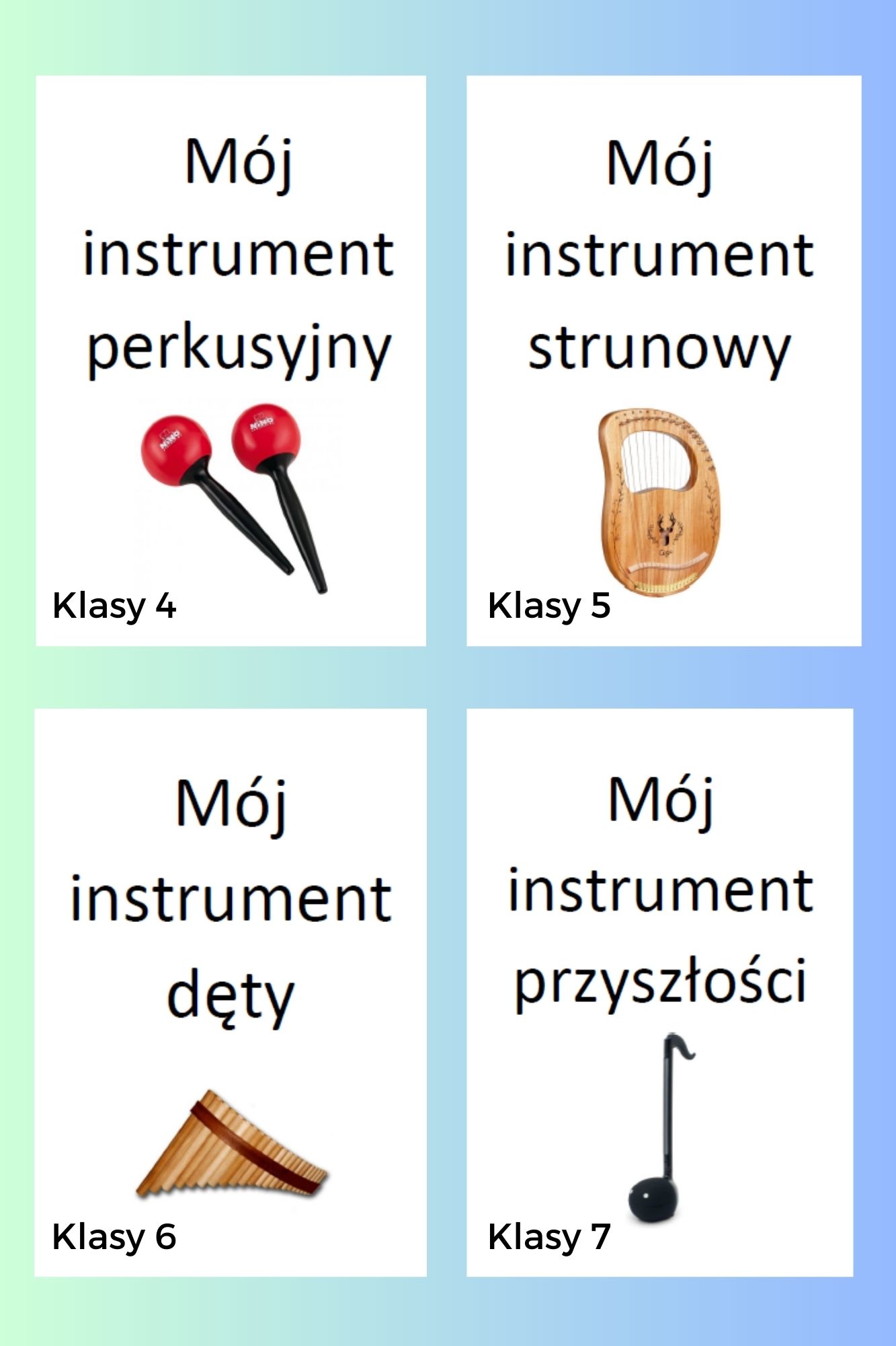Konkurs   instrument