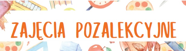 zajecia baner