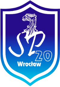 Szkoła Podstawowa nr 20 we Wrocławiu.