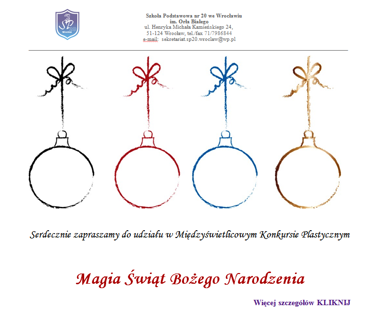 Magia Swiat