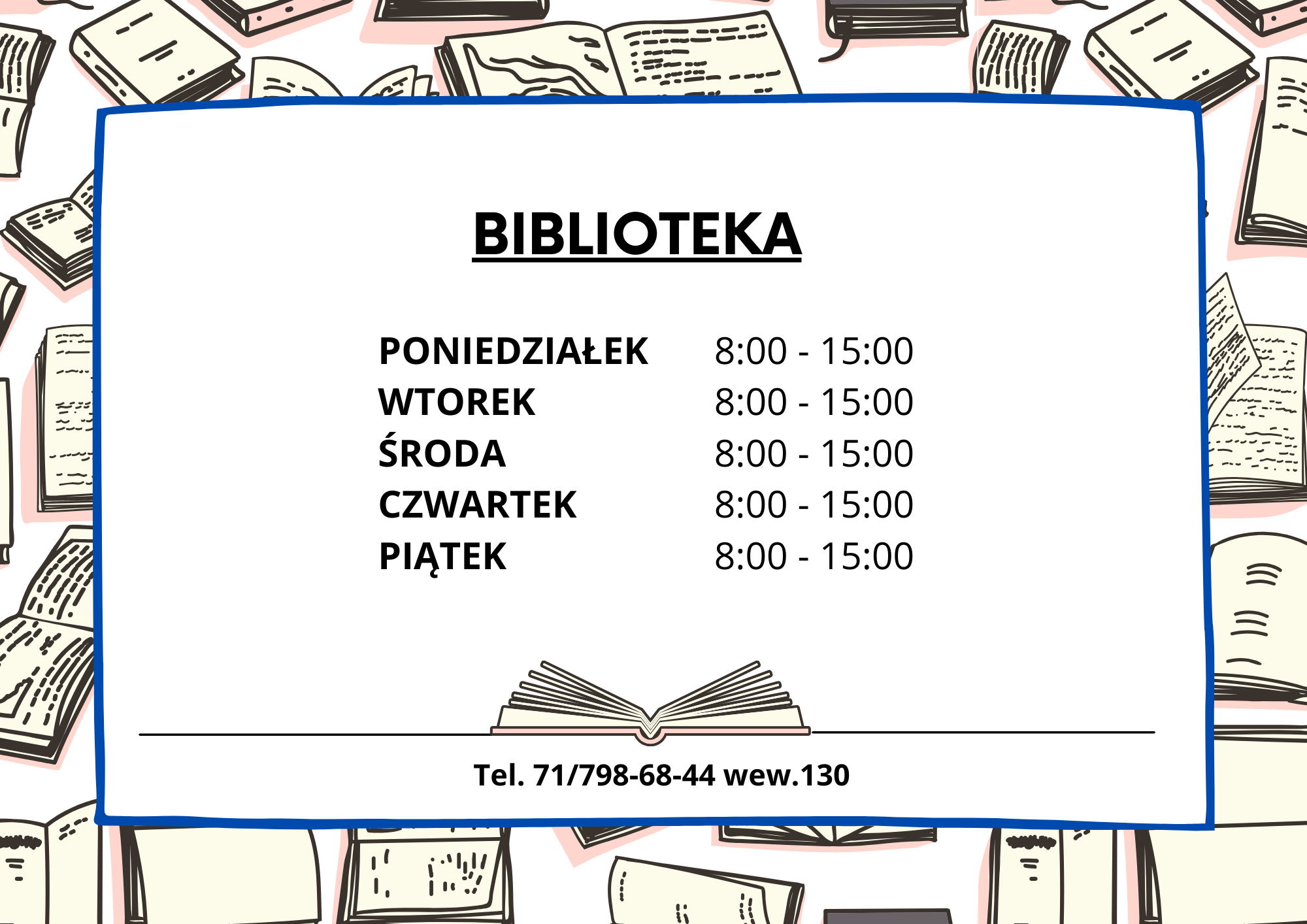 biblioteka