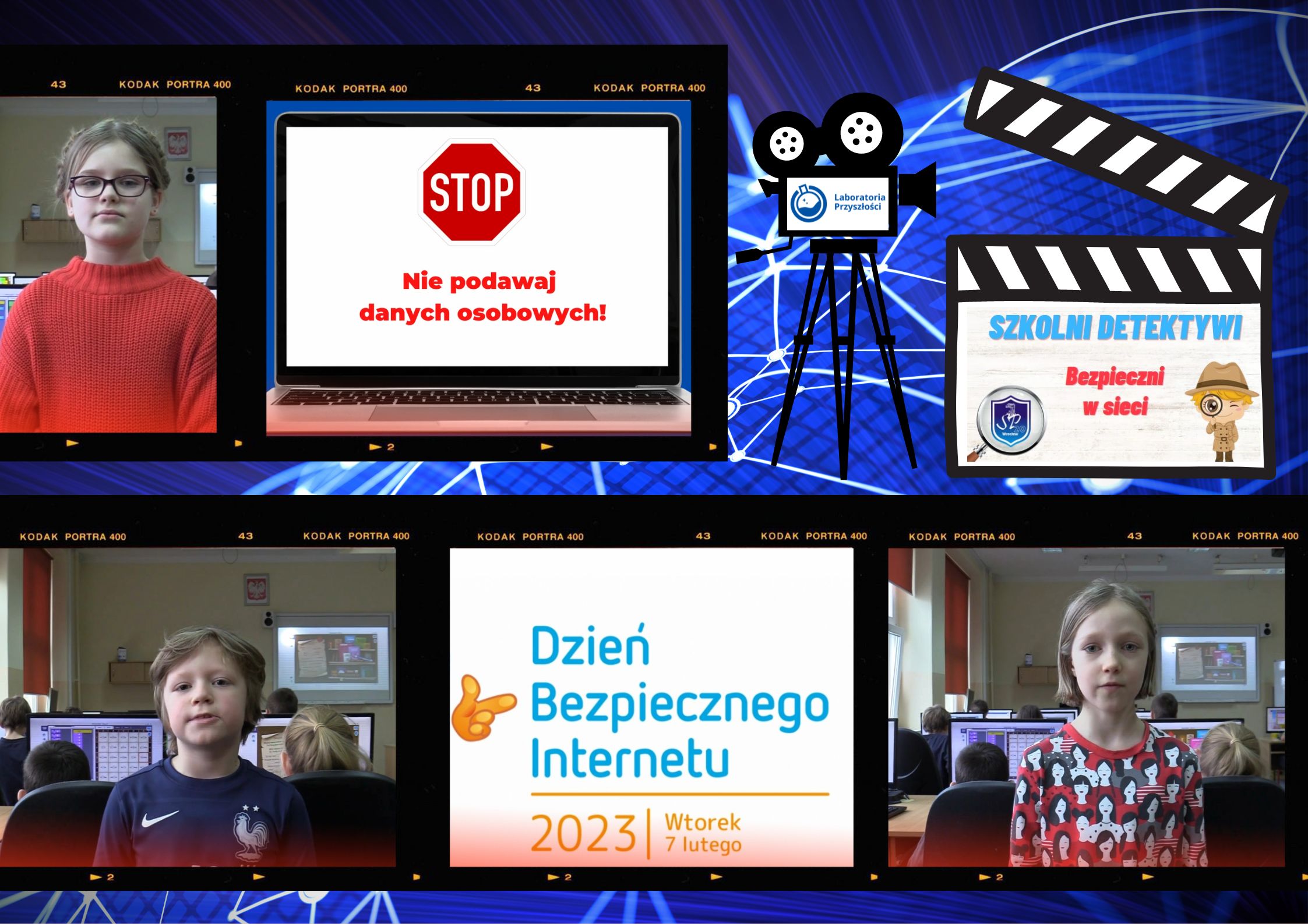 Bezpieczny internet