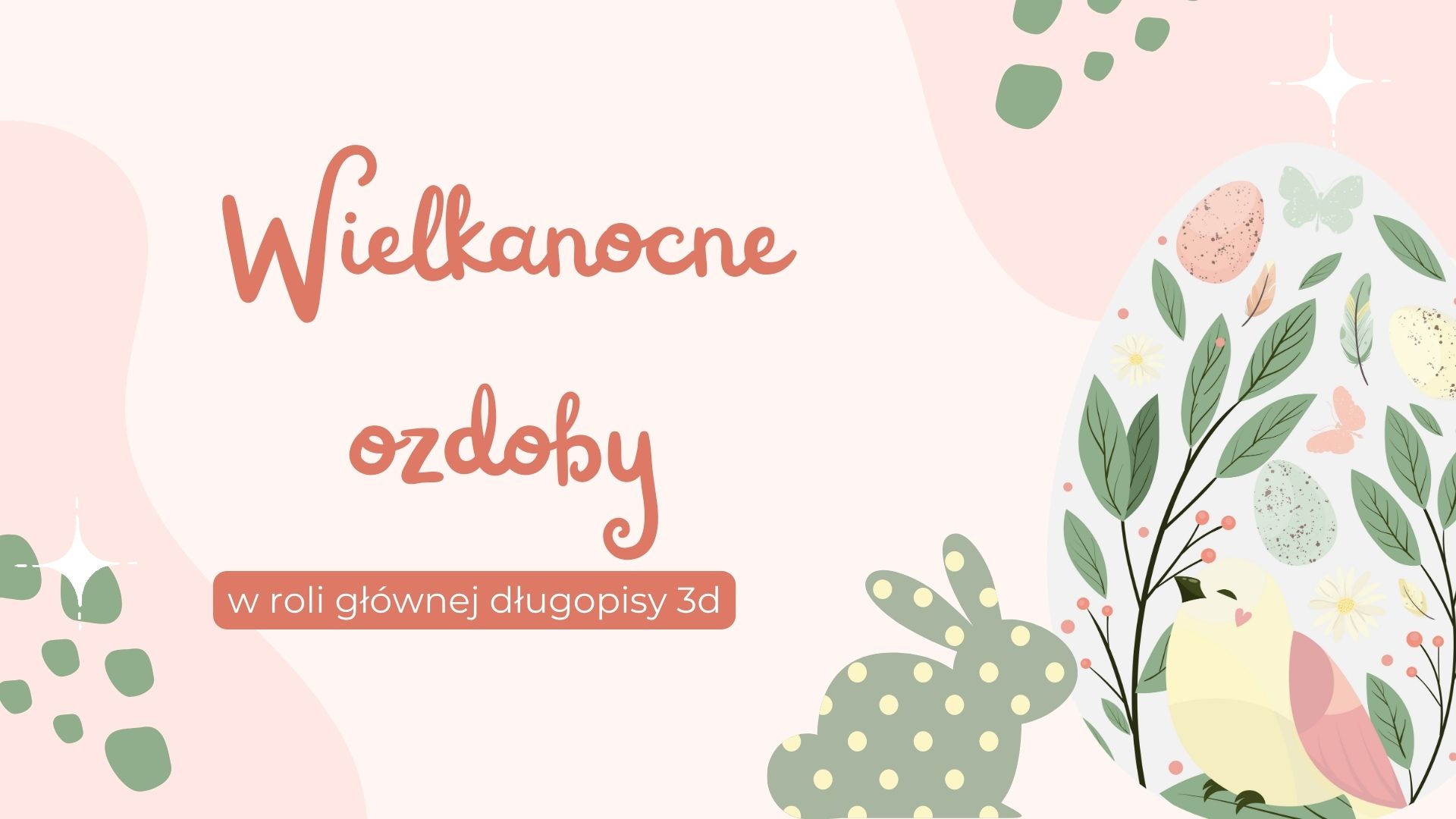 przygotowania do wielkanocy