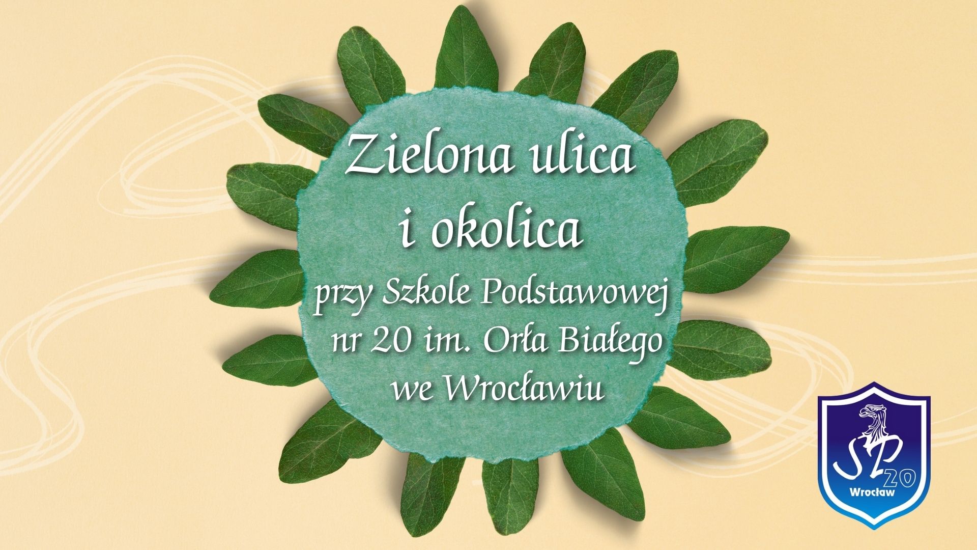 Zielona ulica