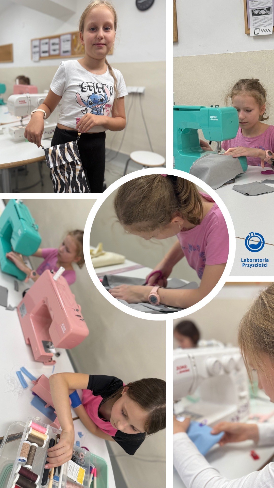 kreatywny pazdziernik