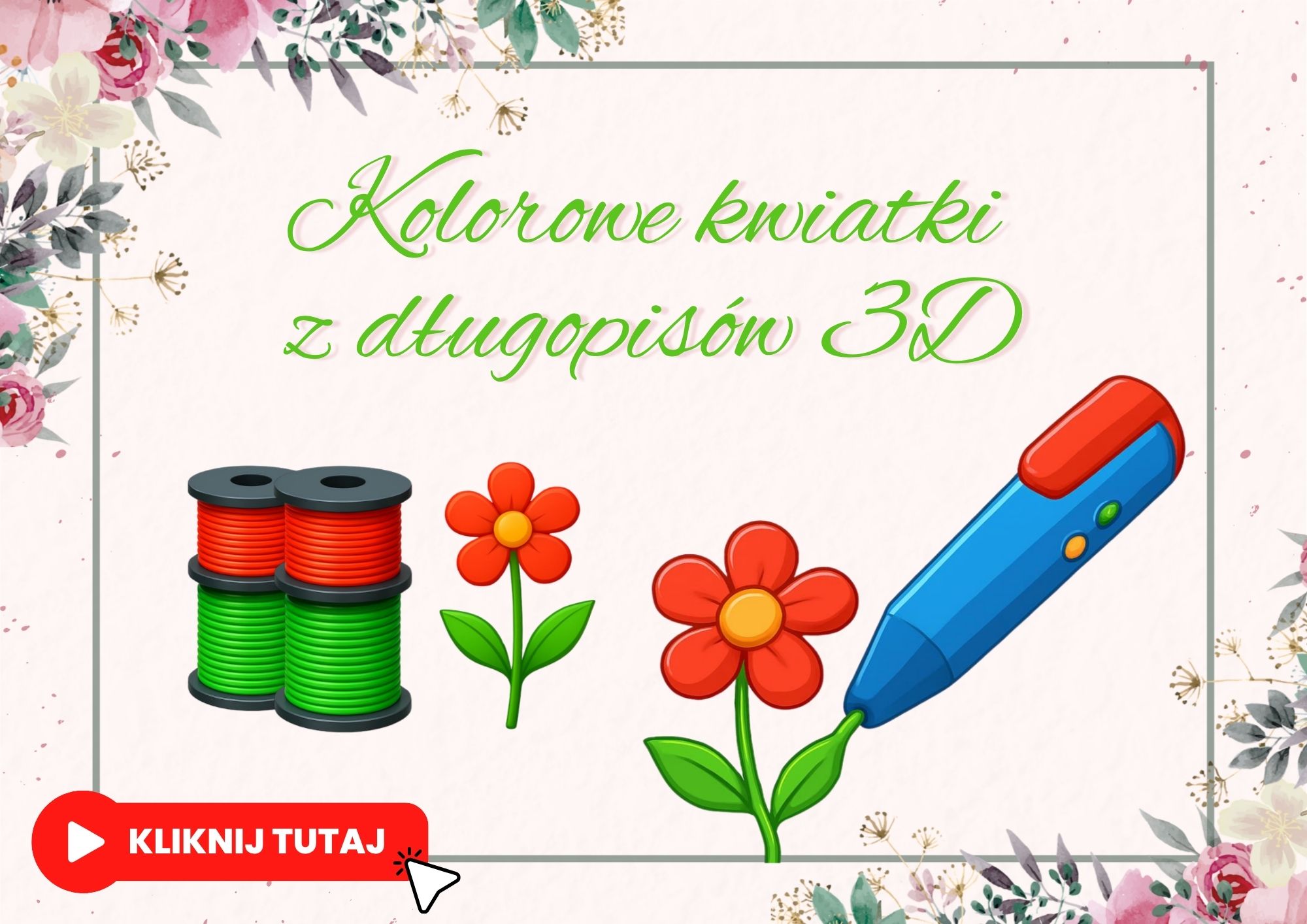 Kwiatki