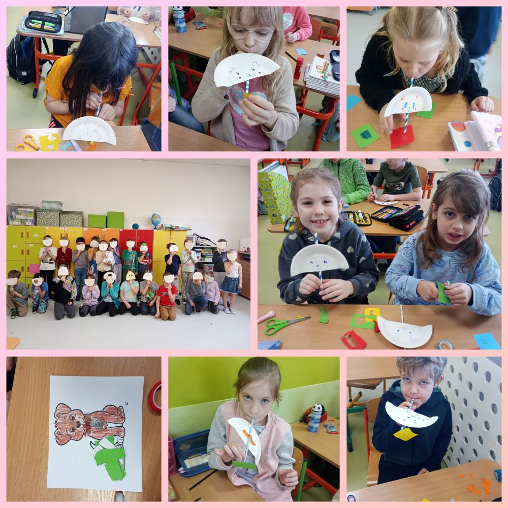 Europejski Dzień Logopedy