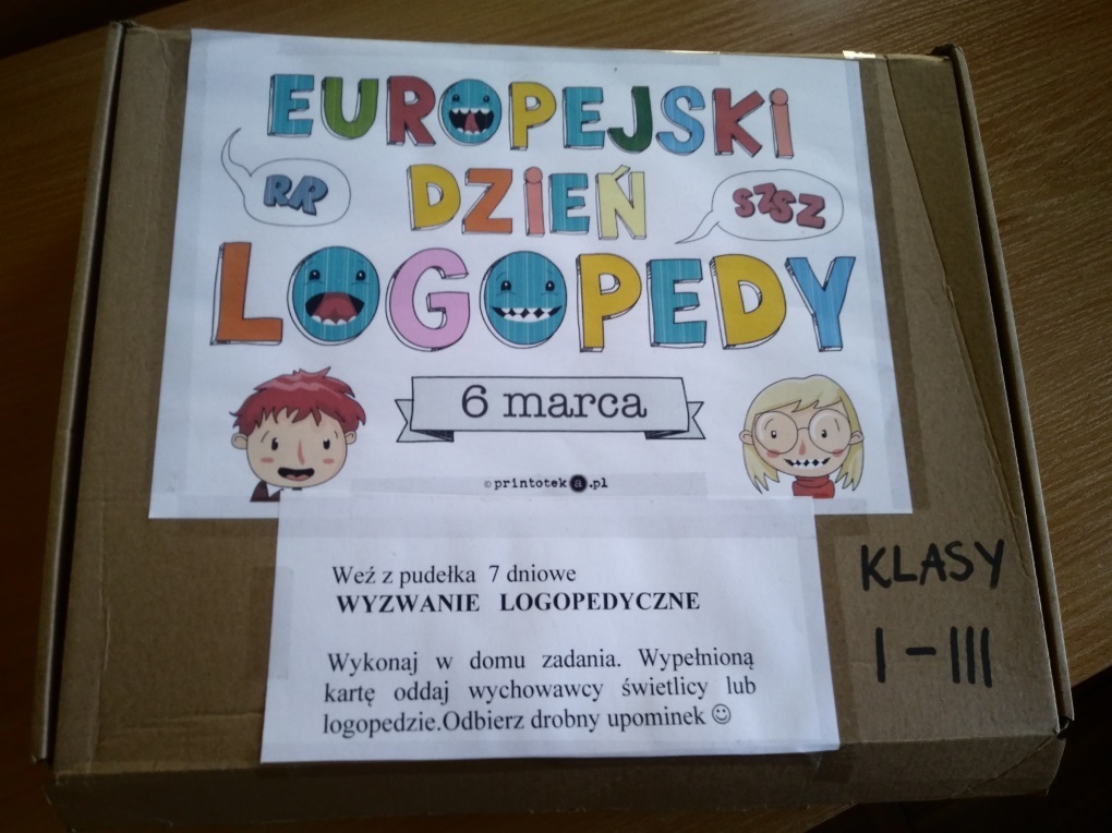 edlogopedy