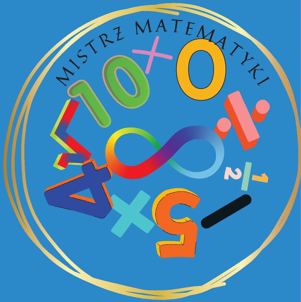 Mistrz Matematyki