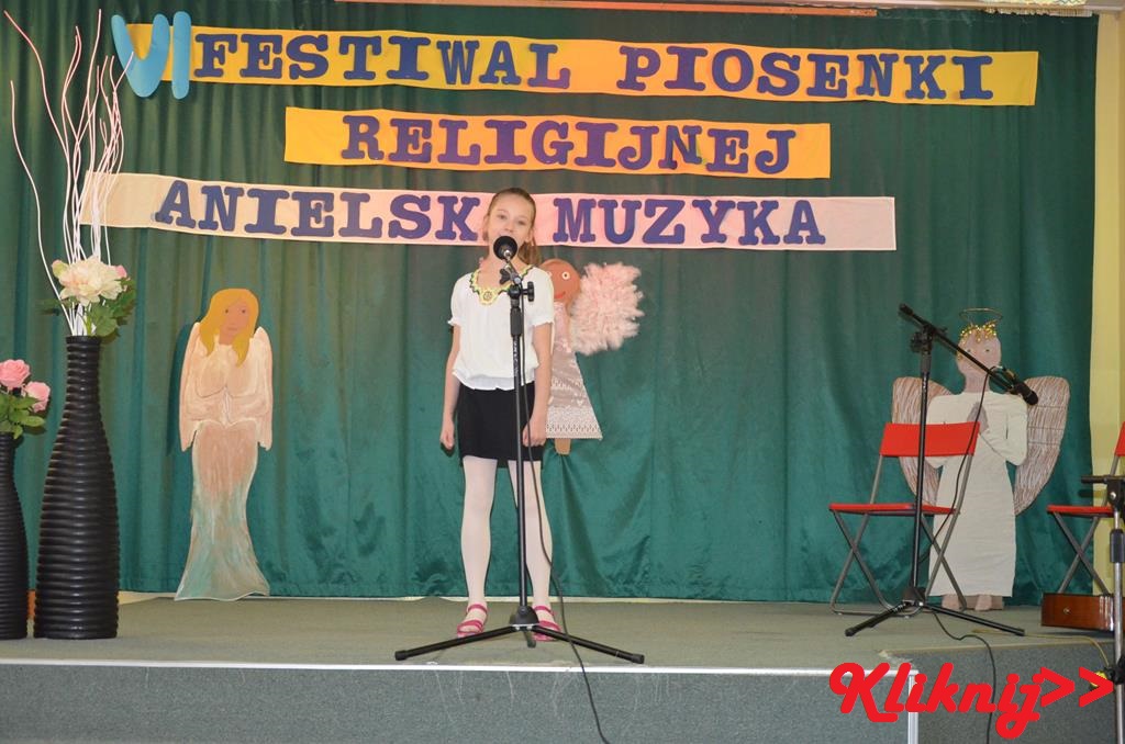 Anielska Muzyka