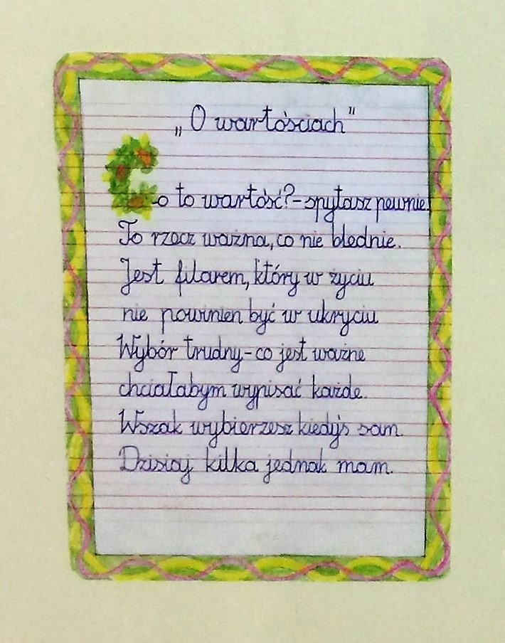 konkurs kaligrafii2019