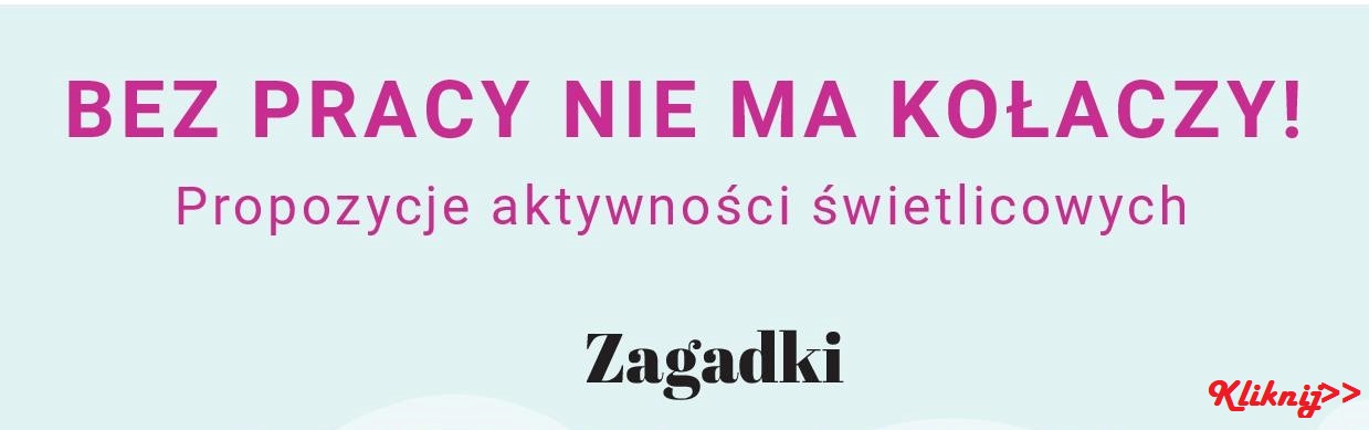 aktywnosci 06.05.2021