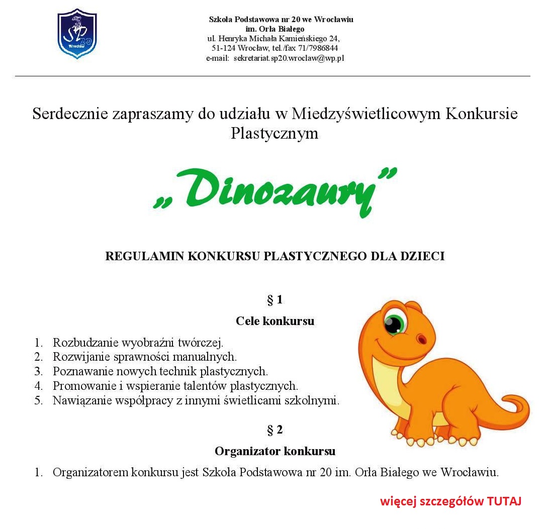 DINOZAURY