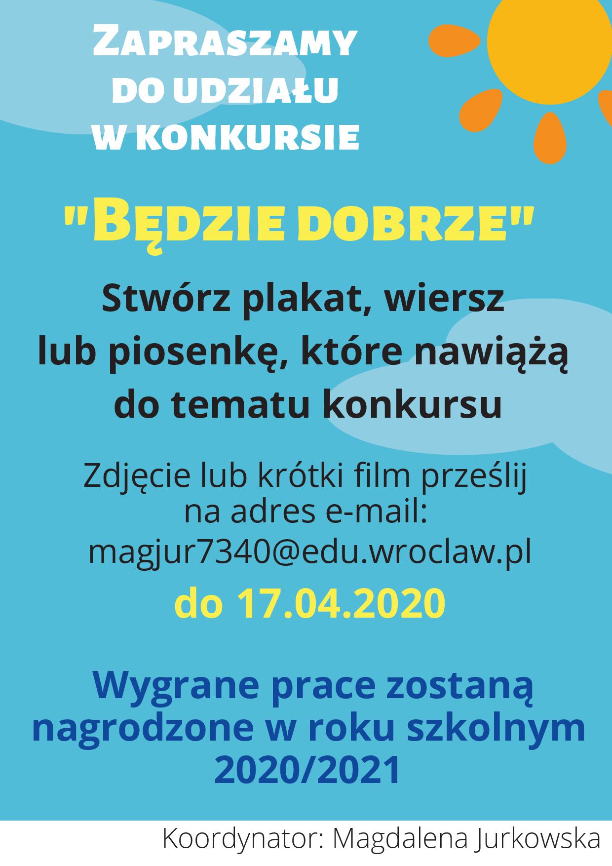 Bedzie dobrze 20