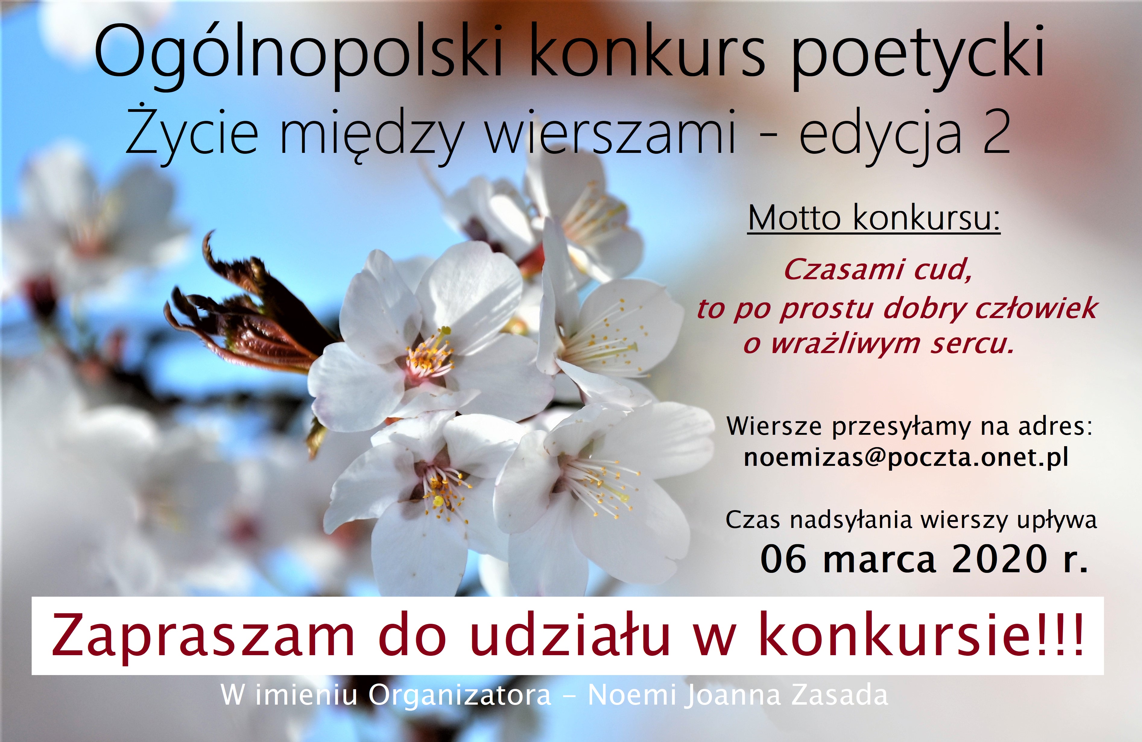 konkurs poetycki20